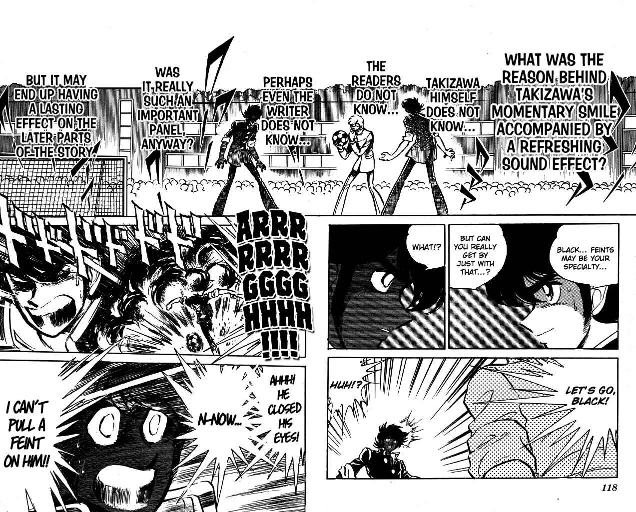 Page 6 Chapter 95 Blazing Transfer Student