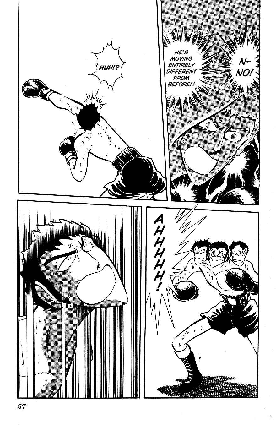 Page 16 Chapter 33 Blazing Transfer Student