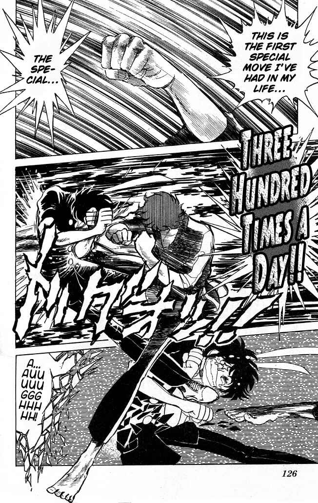 Page 10 Chapter 114 Blazing Transfer Student