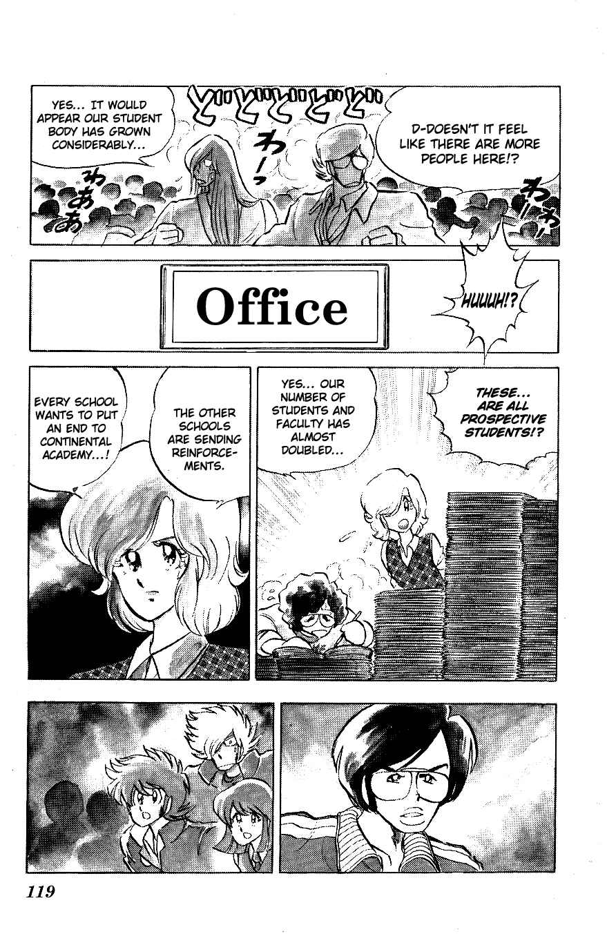 Page 7 Chapter 57 Blazing Transfer Student