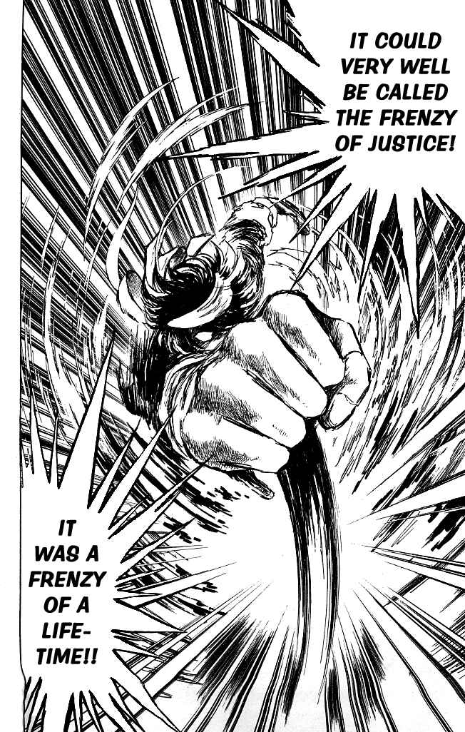Page 6 Chapter 116 Blazing Transfer Student