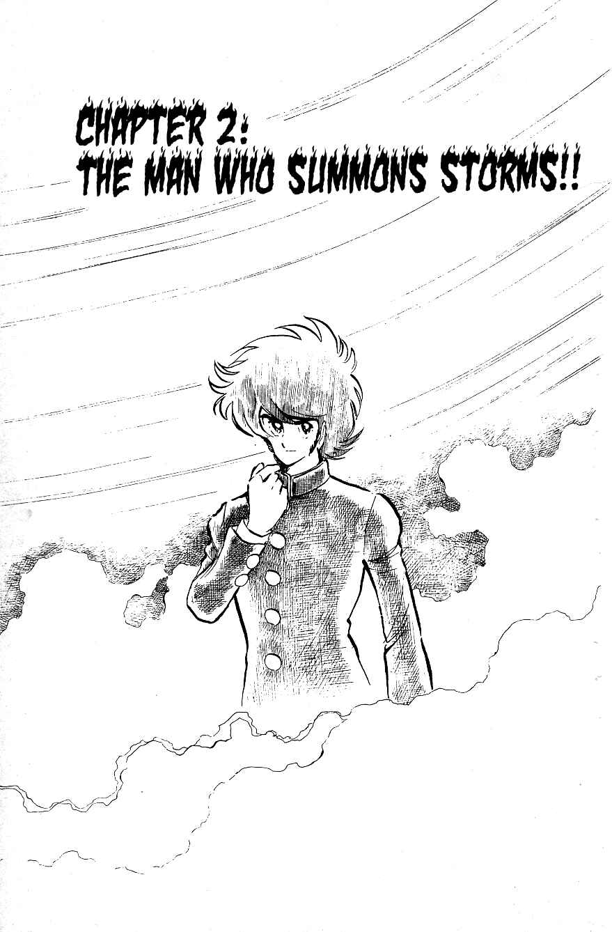 Page 1 Chapter 2 Blazing Transfer Student