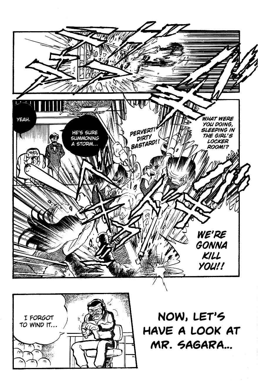 Page 18 Chapter 2 Blazing Transfer Student