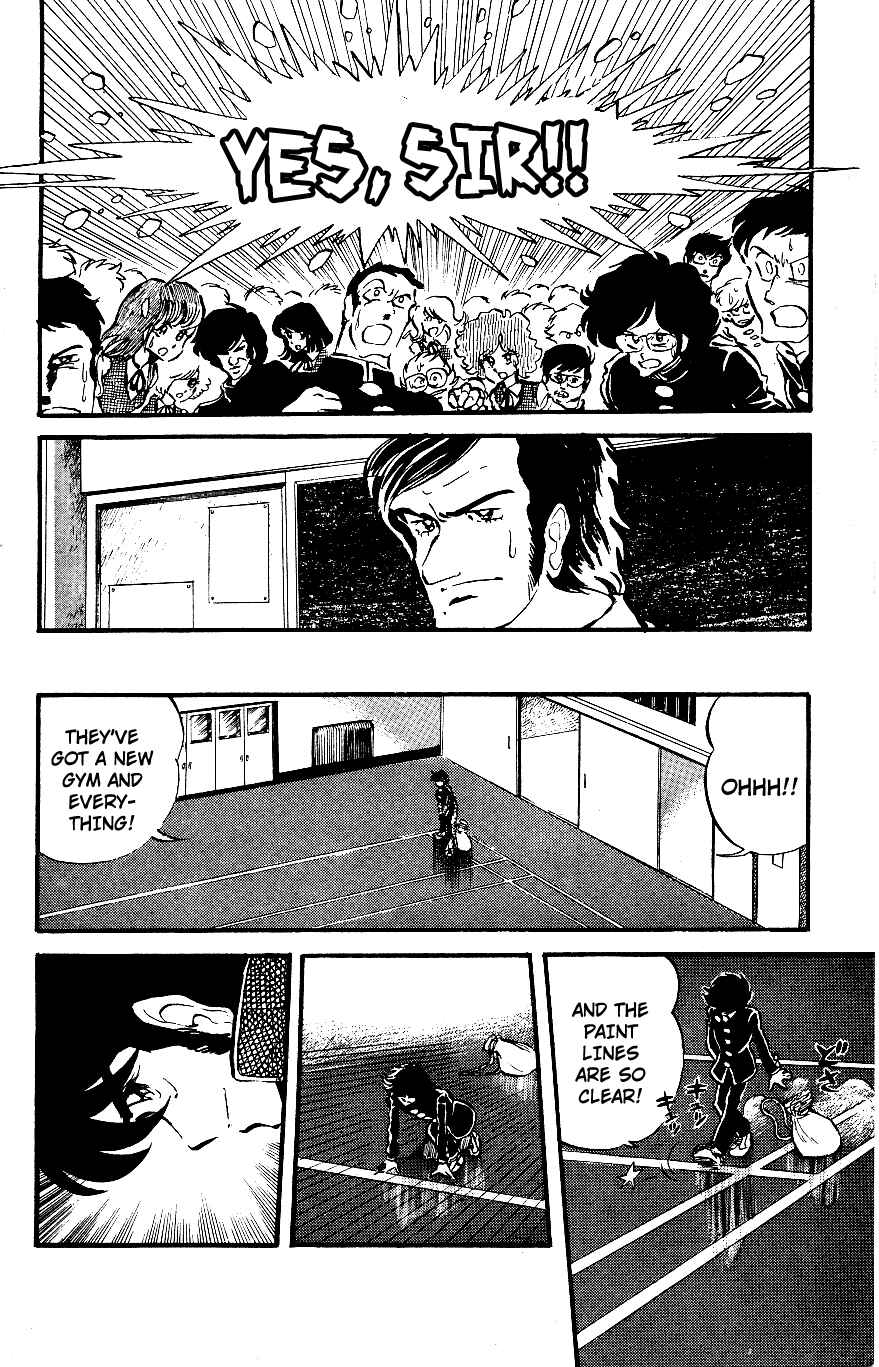 Page 8 Chapter 2 Blazing Transfer Student