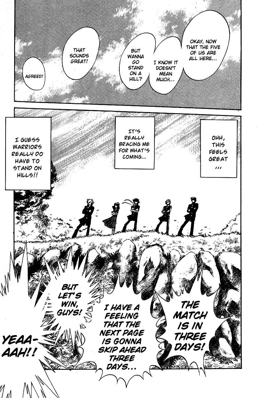 Page 13 Chapter 44 Blazing Transfer Student