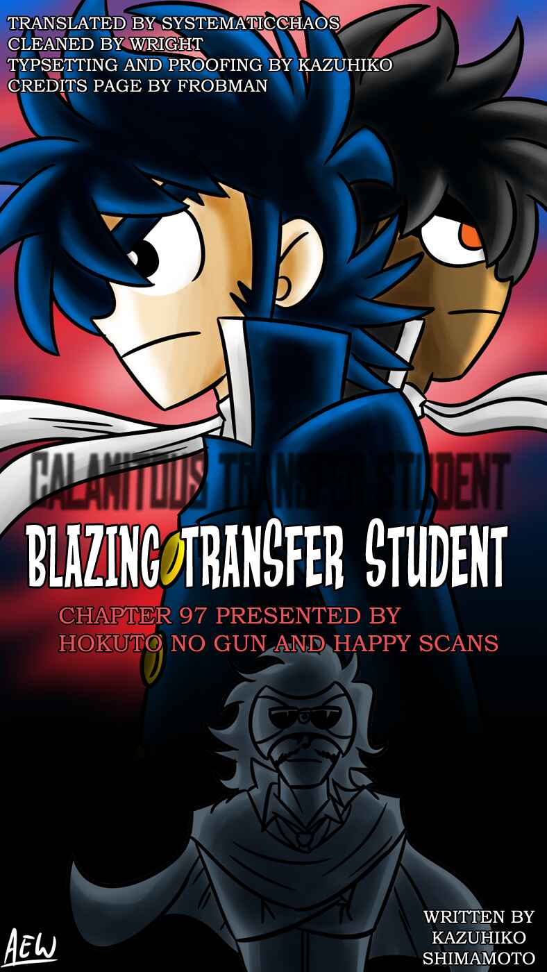 Page 19 Chapter 97 Blazing Transfer Student