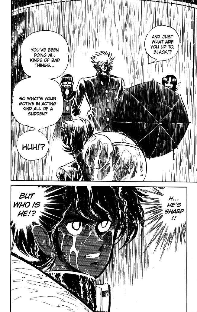 Page 18 Chapter 84 Blazing Transfer Student