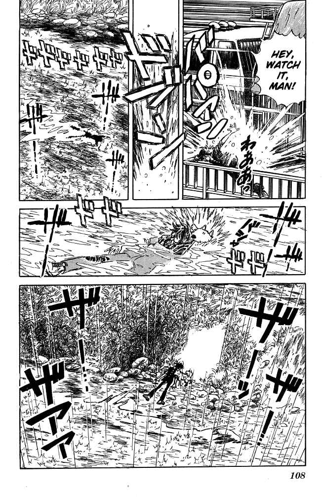 Page 30 Chapter 84 Blazing Transfer Student