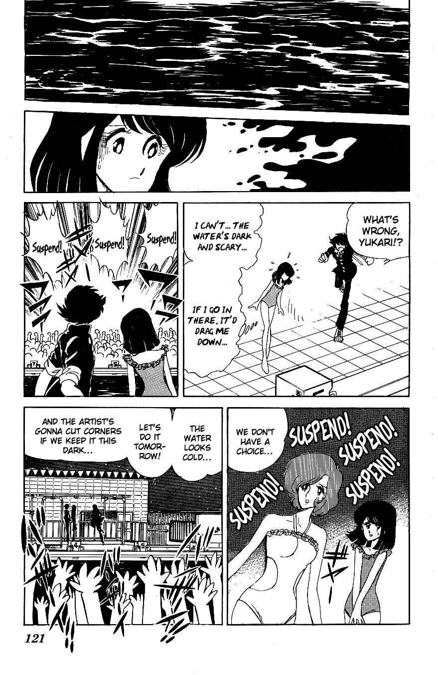 Page 9 Chapter 47 Blazing Transfer Student