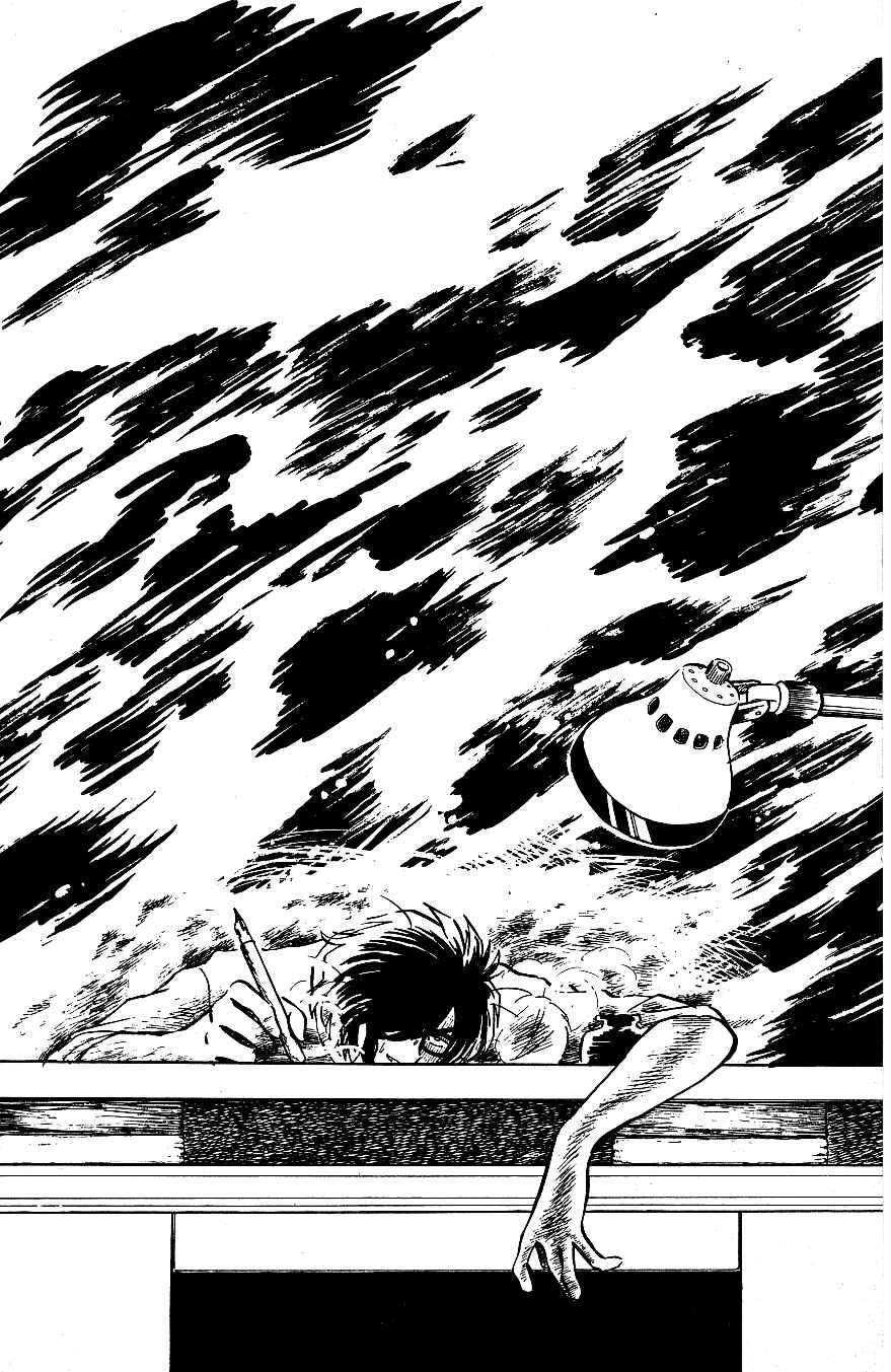 Page 23 Chapter 30 Blazing Transfer Student