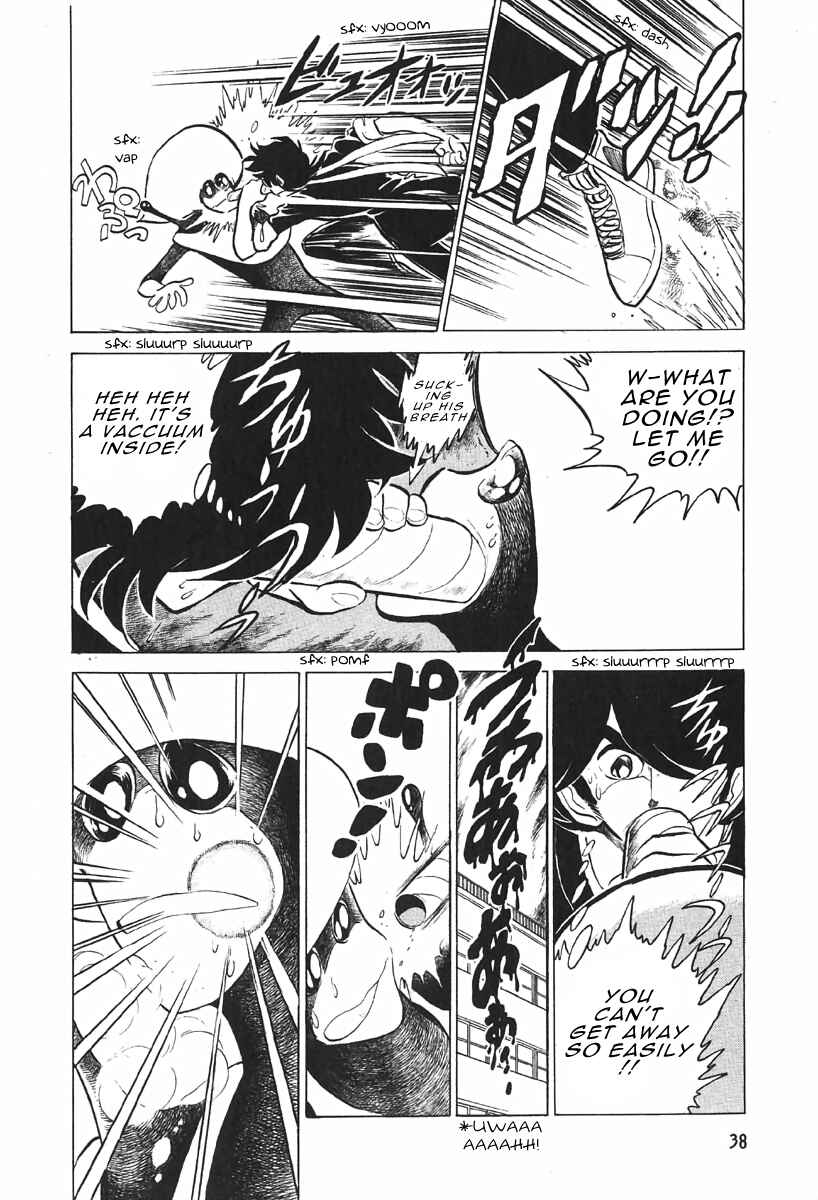 Page 29 Chapter Unknown_49f2 Blazing Transfer Student