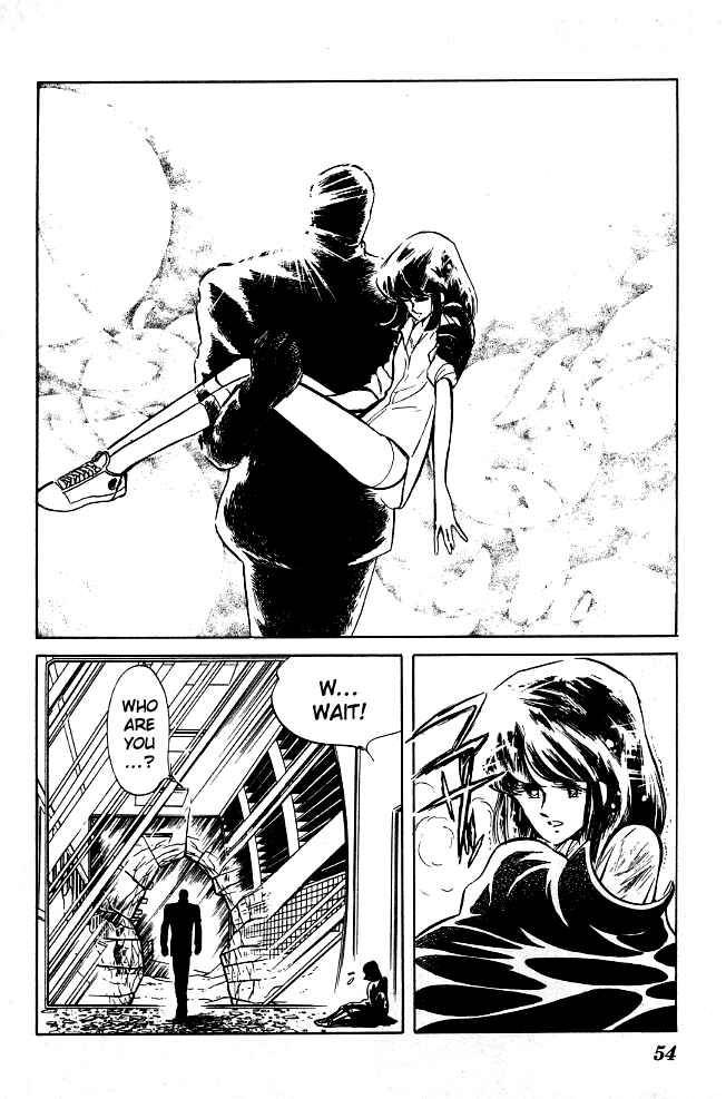 Page 2 Chapter 63 Blazing Transfer Student