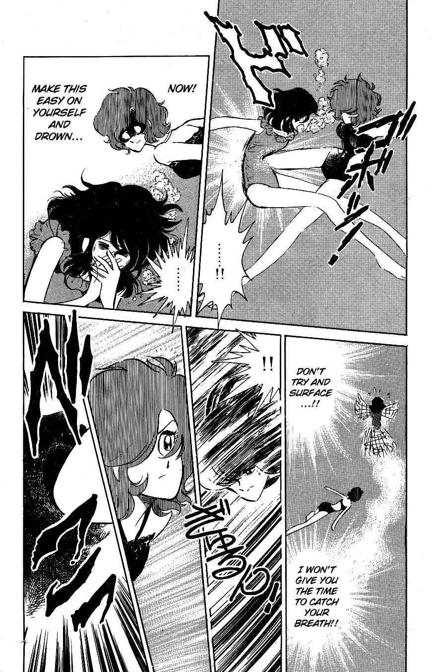Page 10 Chapter 48 Blazing Transfer Student