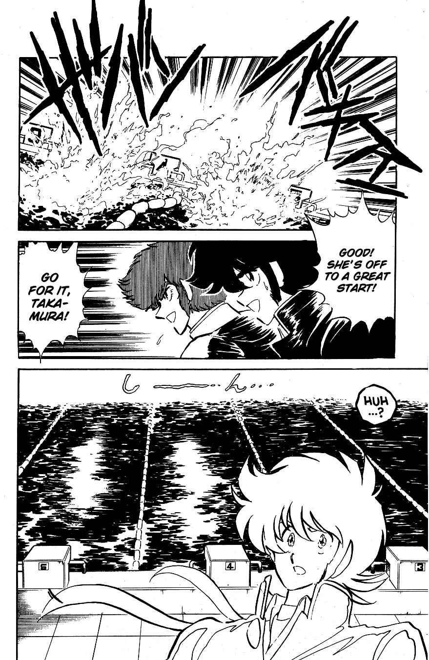 Page 6 Chapter 48 Blazing Transfer Student