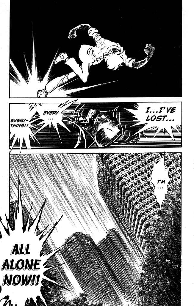 Page 12 Chapter 85 Blazing Transfer Student