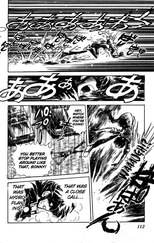 Page 4 Chapter 85 Blazing Transfer Student