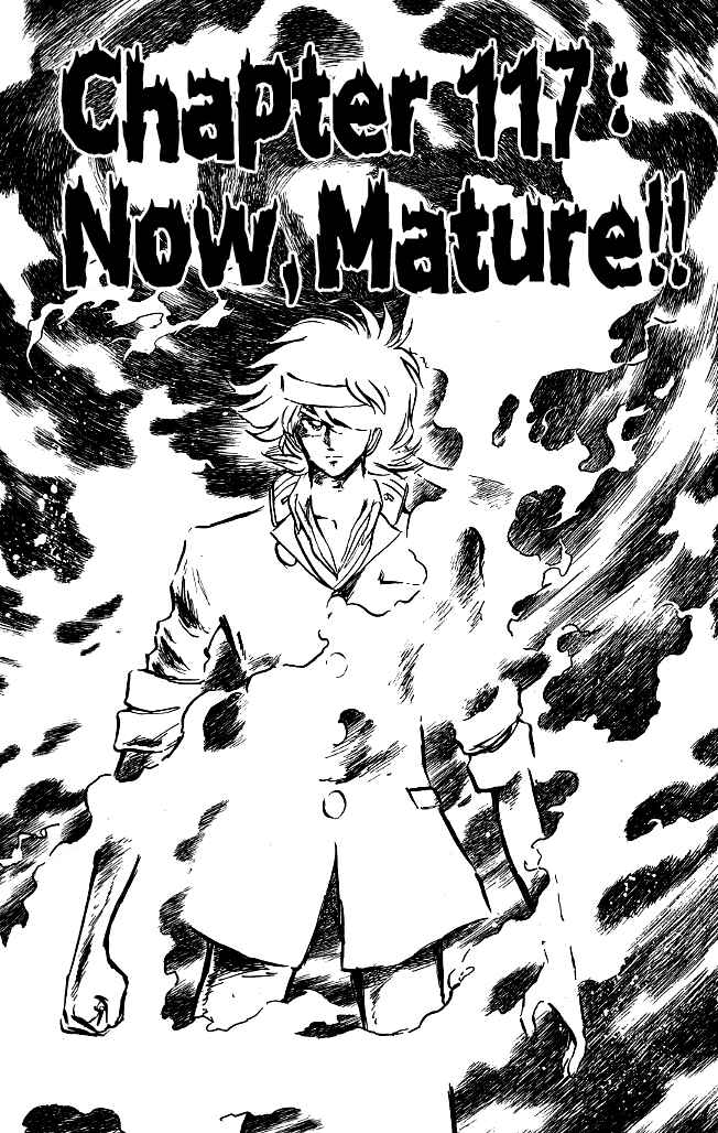Page 1 Chapter 117 Blazing Transfer Student