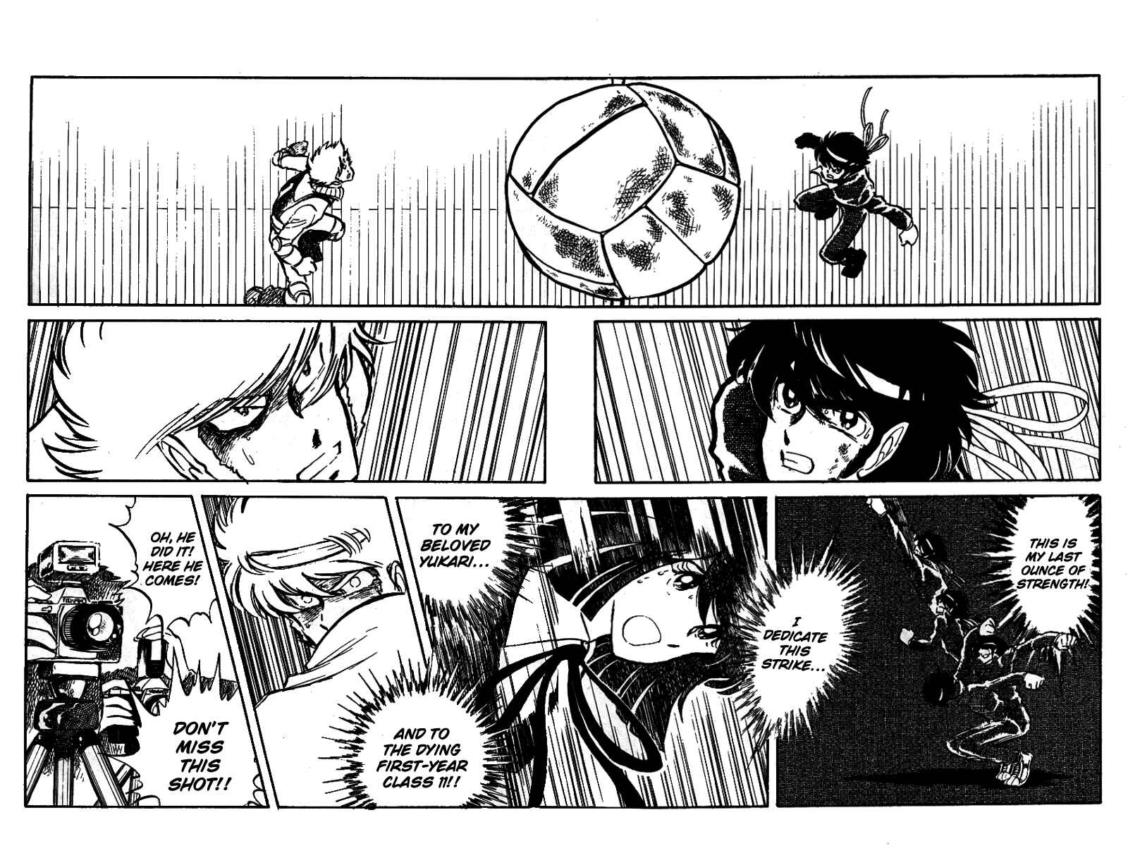 Page 6 Chapter 13 Blazing Transfer Student