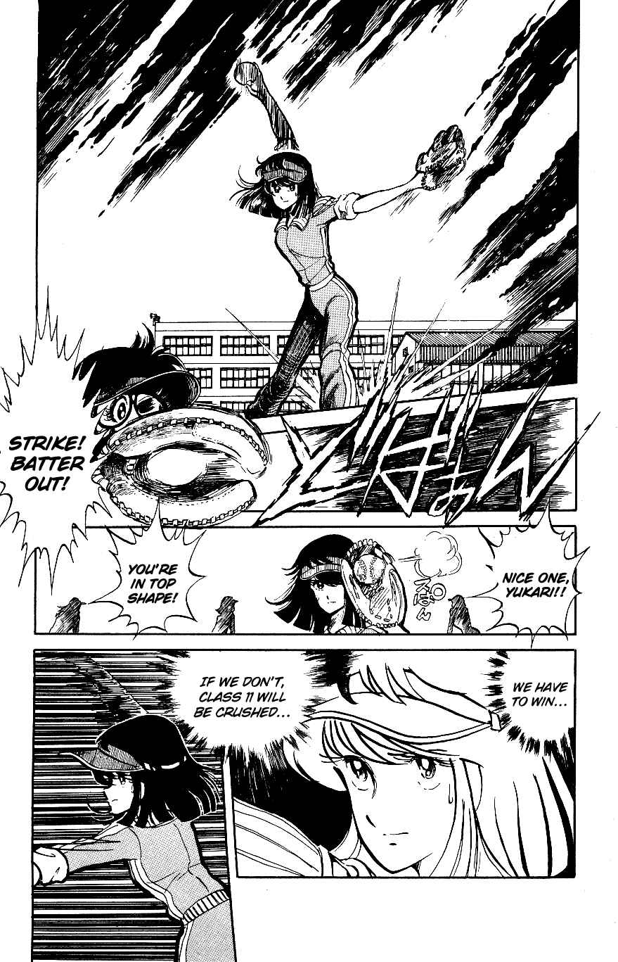 Page 9 Chapter 9 Blazing Transfer Student