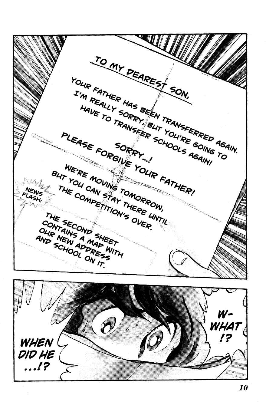Page 9 Chapter 11 Blazing Transfer Student