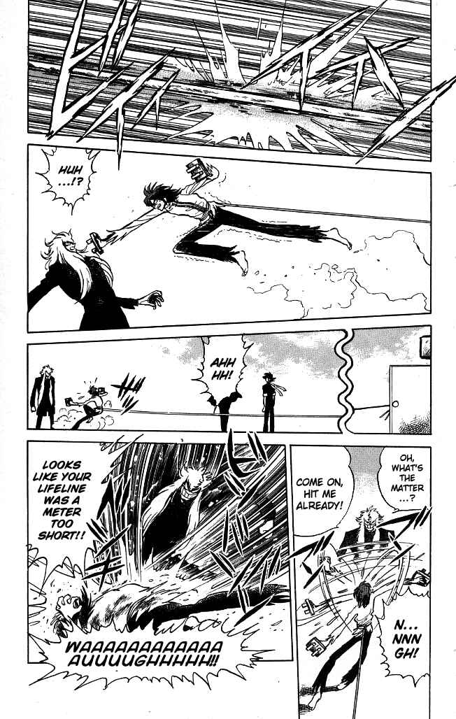 Page 9 Chapter 109 Blazing Transfer Student