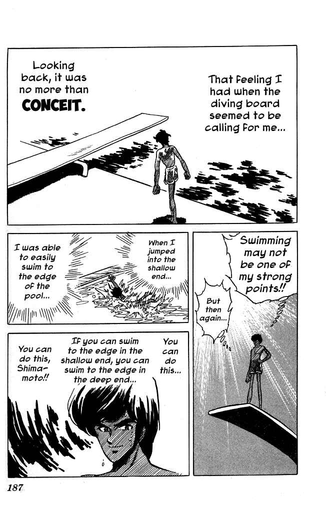 Page 19 Chapter 98 Blazing Transfer Student
