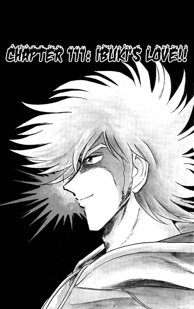 Page 1 Chapter 111 Blazing Transfer Student