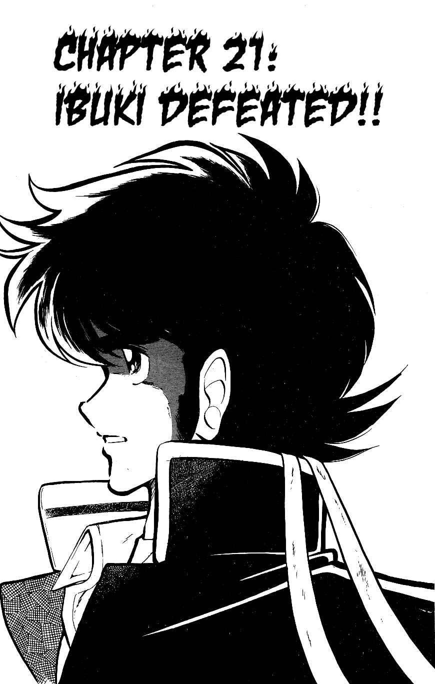 Page 4 Chapter 21 Blazing Transfer Student
