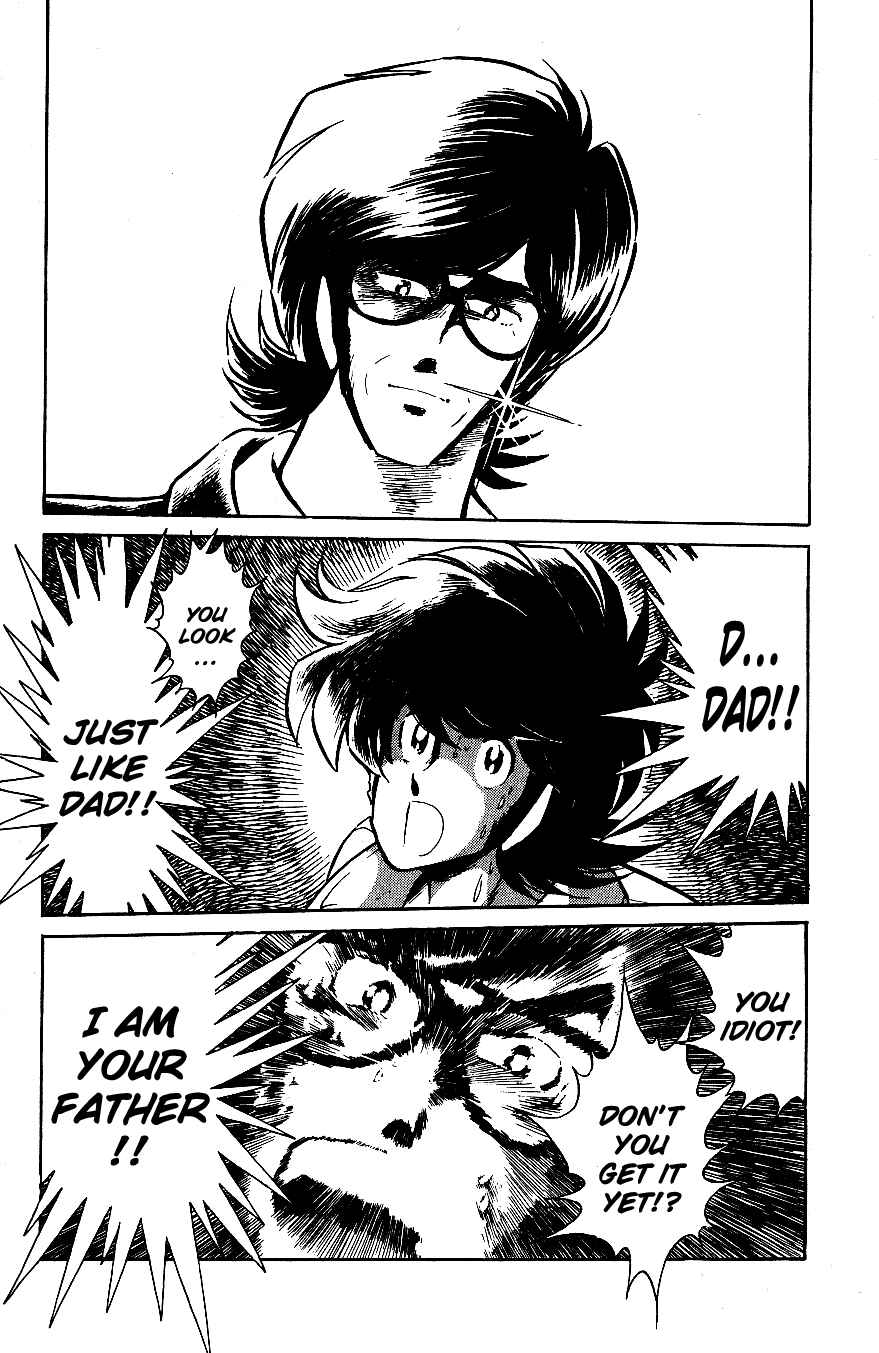 Page 11 Chapter 54 Blazing Transfer Student