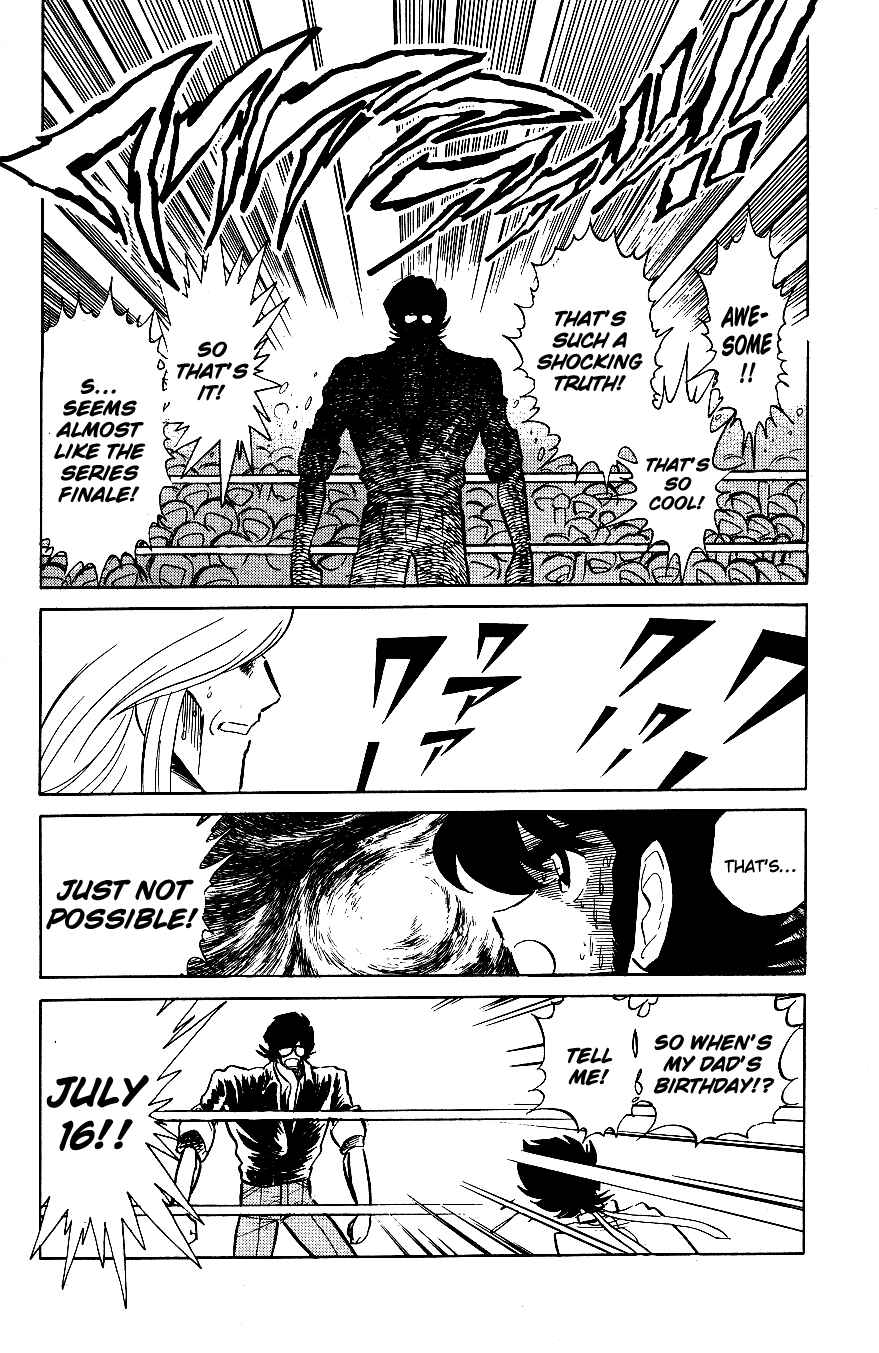 Page 13 Chapter 54 Blazing Transfer Student
