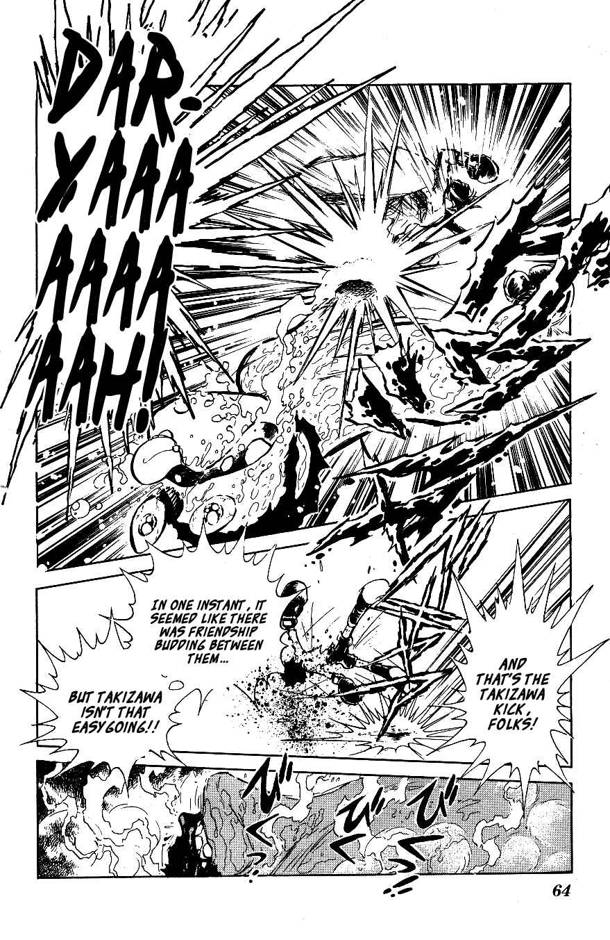 Page 4 Chapter 34 Blazing Transfer Student