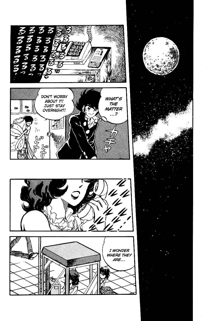 Page 14 Chapter 5 Blazing Transfer Student
