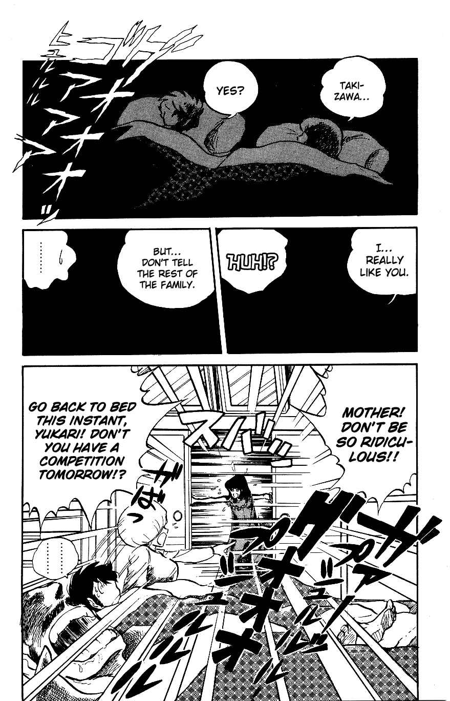Page 16 Chapter 5 Blazing Transfer Student