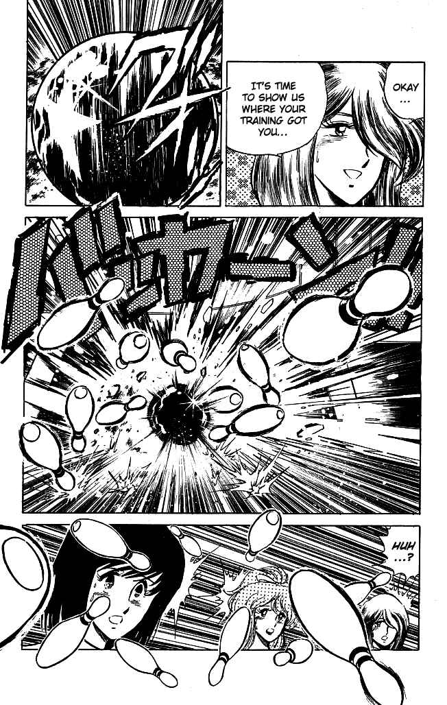 Page 9 Chapter 78 Blazing Transfer Student