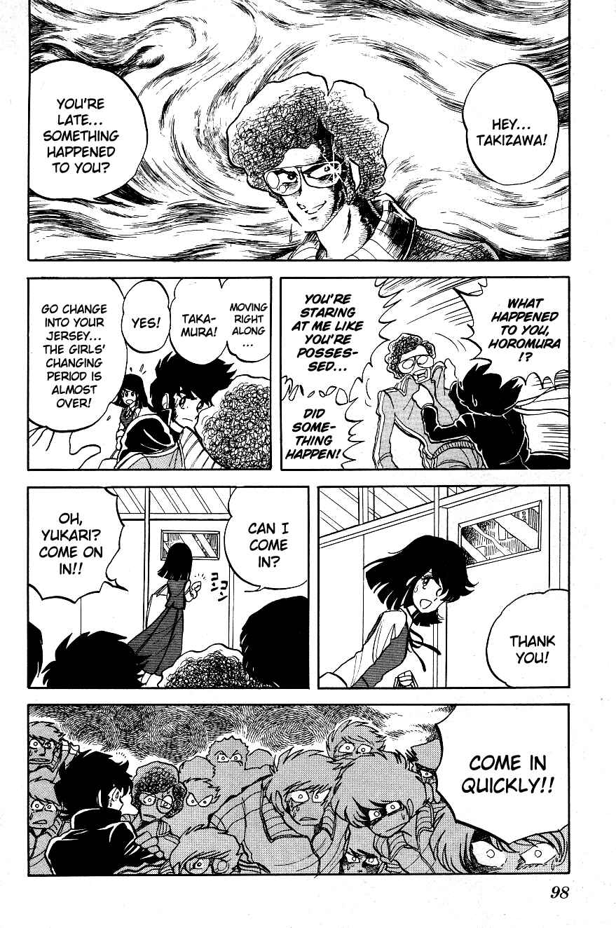 Page 8 Chapter 6 Blazing Transfer Student
