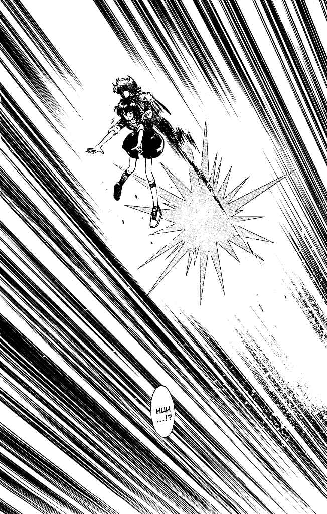 Page 14 Chapter 65 Blazing Transfer Student