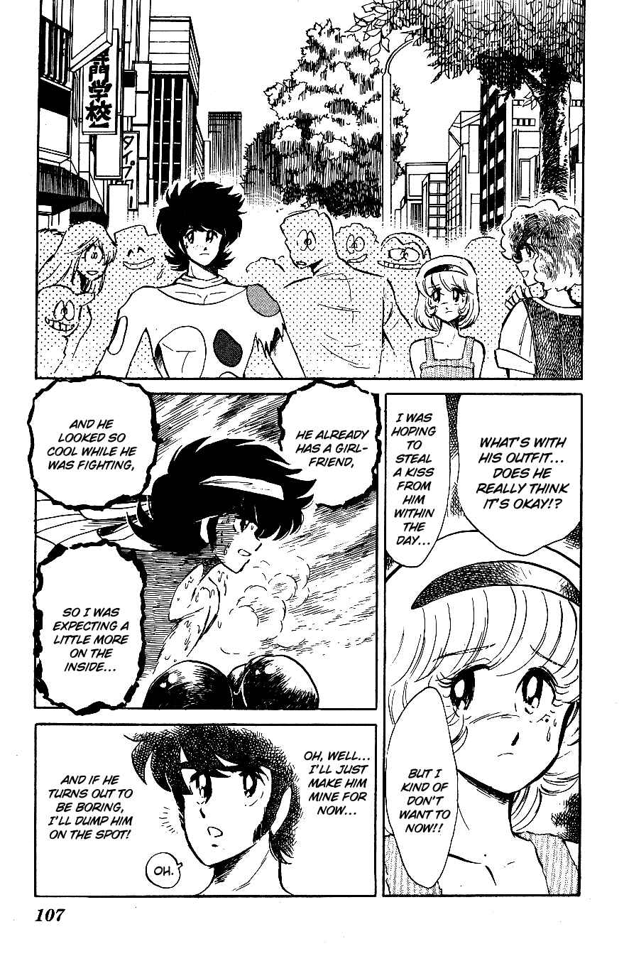 Page 9 Chapter 36 Blazing Transfer Student