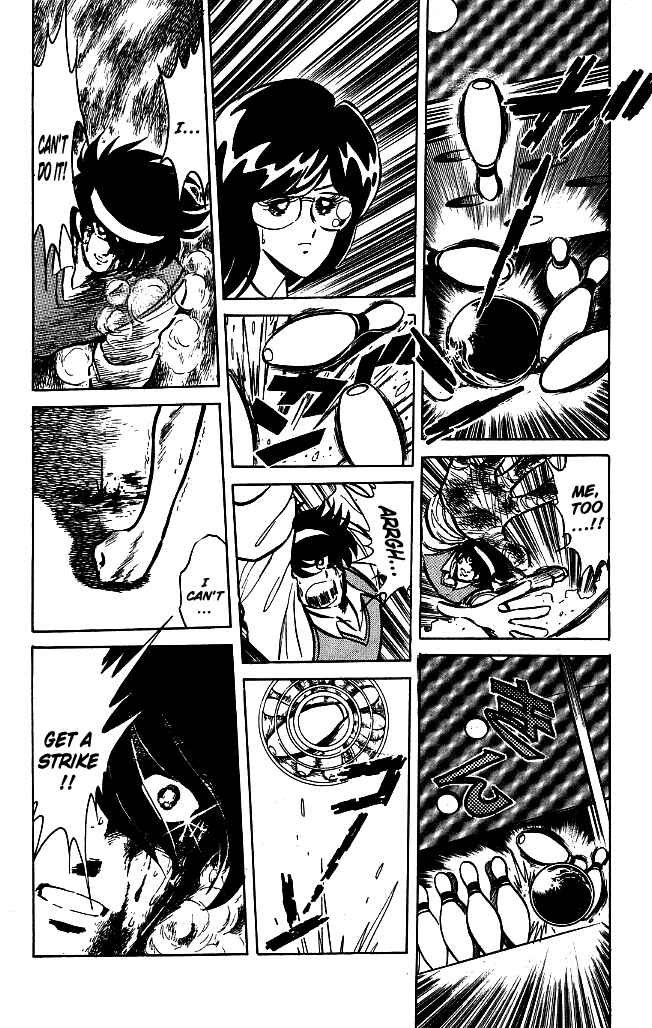 Page 14 Chapter 79 Blazing Transfer Student