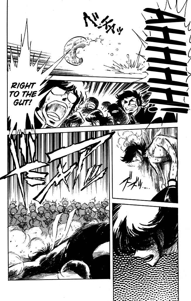 Page 14 Chapter 89 Blazing Transfer Student