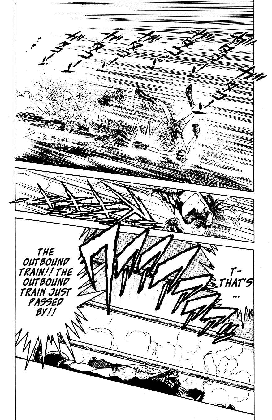 Page 12 Chapter 28 Blazing Transfer Student