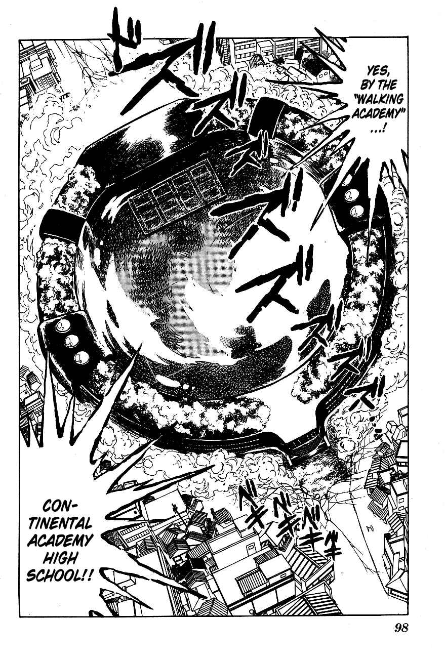 Page 4 Chapter 56 Blazing Transfer Student