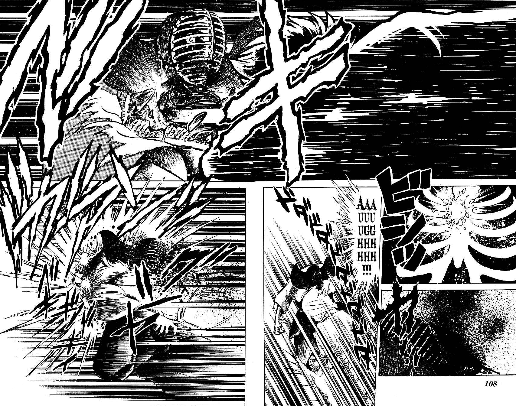 Page 14 Chapter 46 Blazing Transfer Student