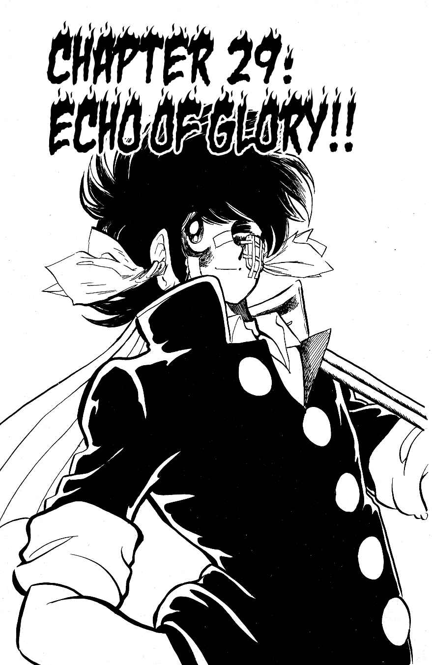 Page 1 Chapter 29 Blazing Transfer Student