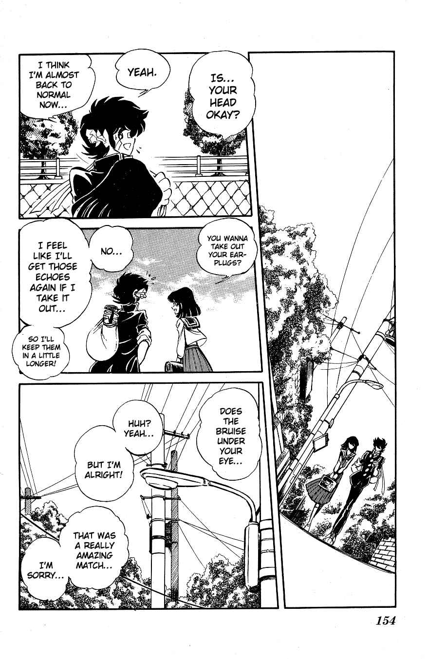Page 10 Chapter 29 Blazing Transfer Student