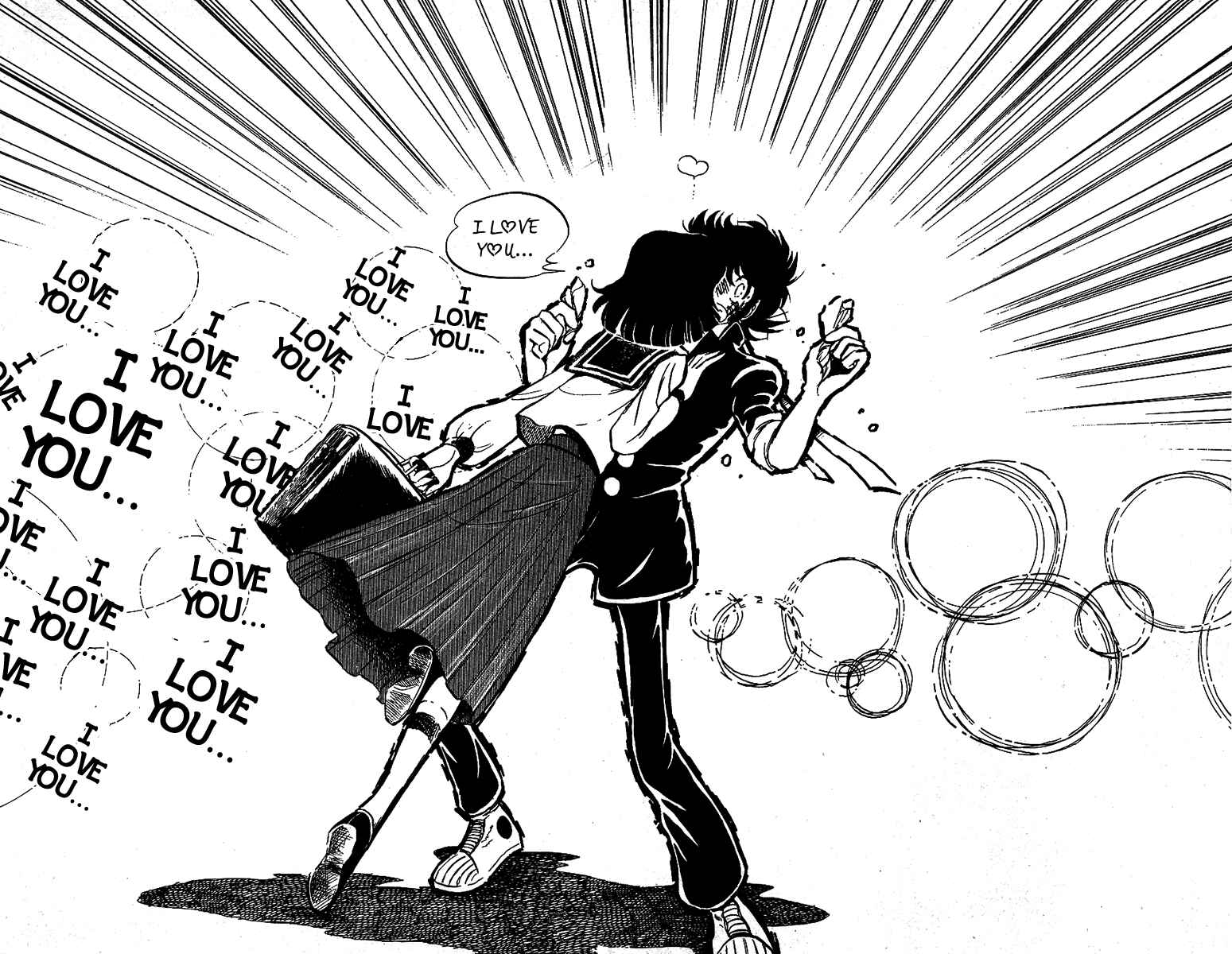 Page 16 Chapter 29 Blazing Transfer Student