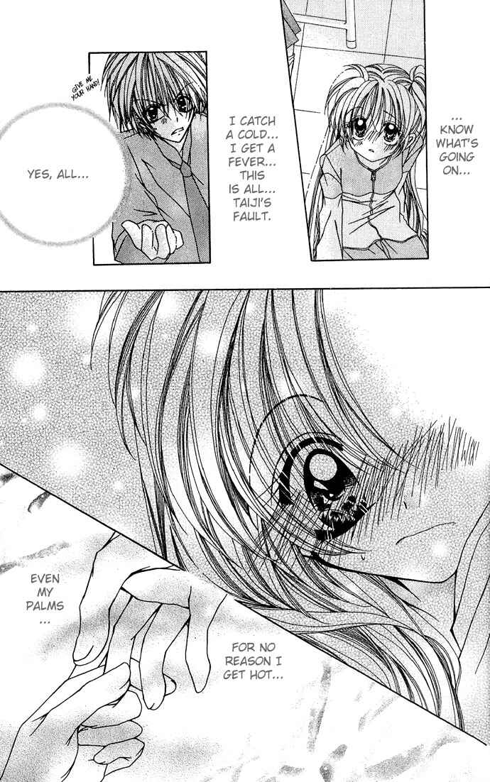 Page 23 Chapter 1 38°C
