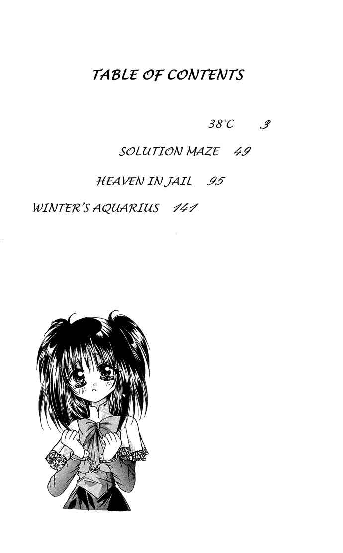 Page 4 Chapter 1 38°C