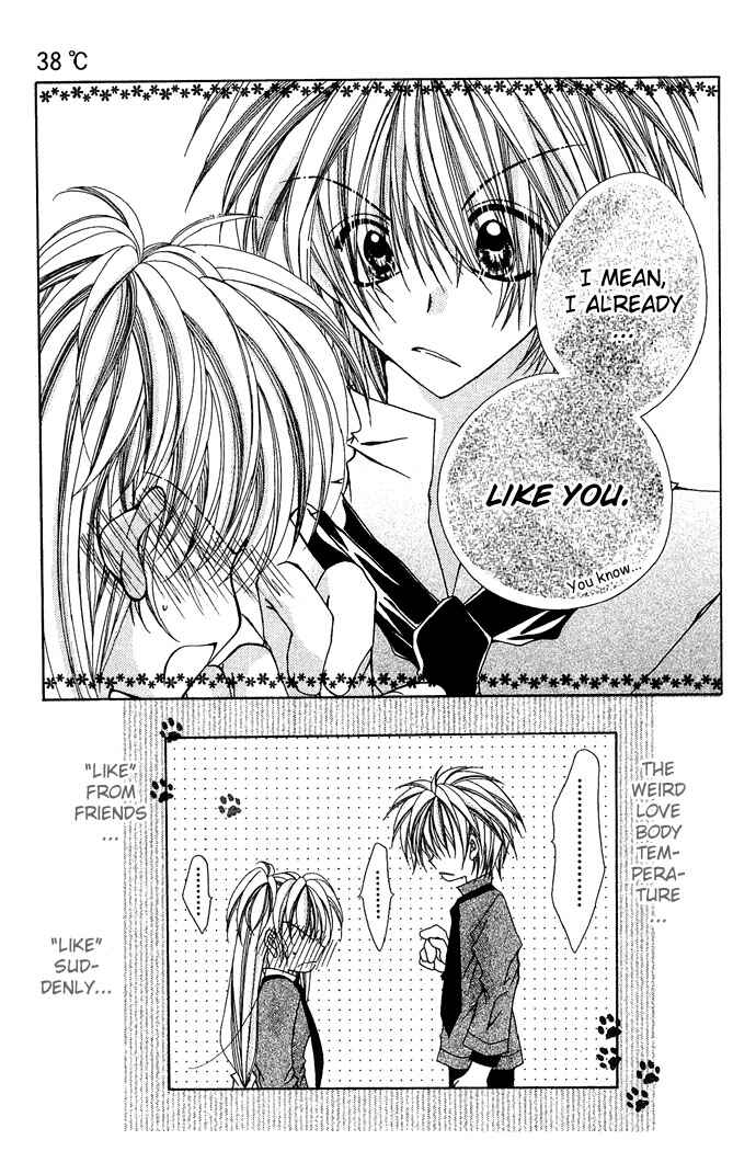 Page 47 Chapter 1 38°C