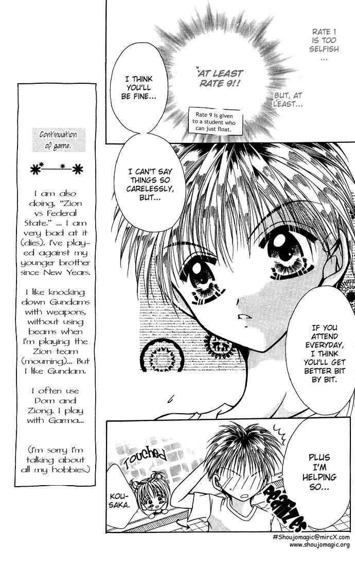 Page 11 Chapter 4 38°C