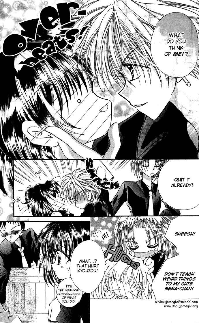 Page 12 Chapter 3 38°C